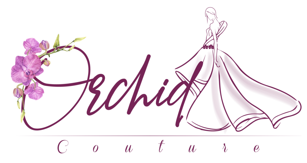 Orchid fashion